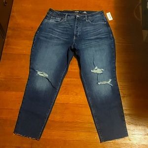 New Old Navy Jeans